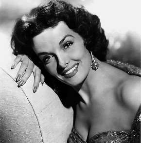 Jane Russell